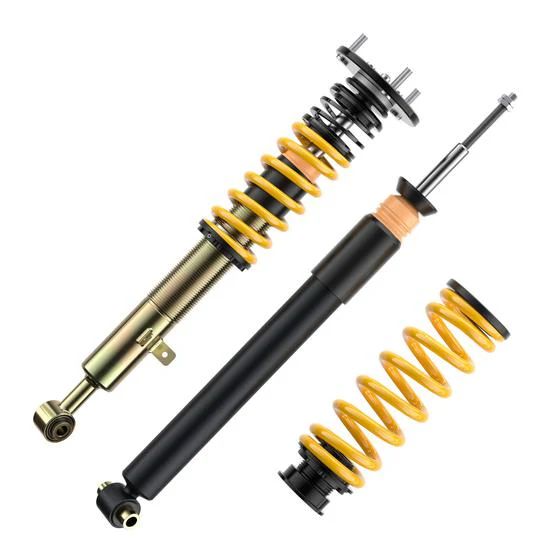 ST XTA Coilovers Lexus IS250 IS350 RWD (2014-2016) 18257805