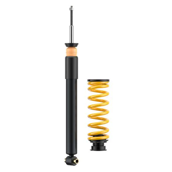 ST XTA Coilovers Lexus IS250 IS350 RWD (2014-2016) 18257805 - Image 2