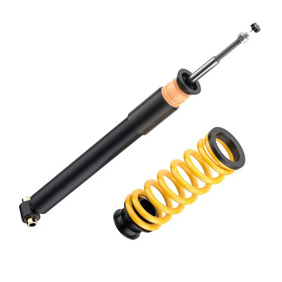 ST XTA Coilovers Lexus IS250 IS350 RWD (2014-2016) 18257805 - Image 4