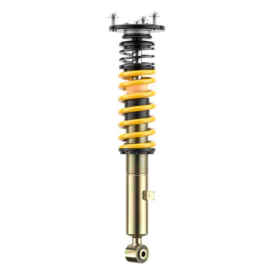 ST XTA Coilovers Lexus IS300 JCE1 RWD Sedan (2005) Adjustable Damping w/ Top Mounts - 18257801 - Image 2