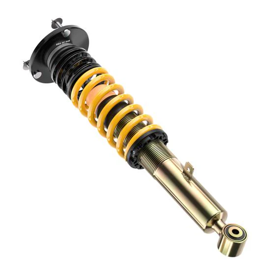 ST XTA Coilovers Lexus IS300 JCE1 RWD Sedan (2005) Adjustable Damping w/ Top Mounts - 18257801 - Image 3