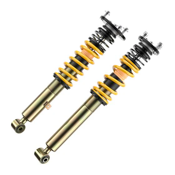 ST XTA Coilovers Lexus IS300 JCE1 RWD Sedan (2005) Adjustable Damping w/ Top Mounts - 18257801 - Image 5