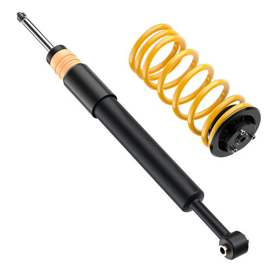 ST XTA Coilovers Mazda Mazdaspeed 3 BK 2.3T 4cyl. (2007-2009) Adjustable Damping w/ Top Mounts - 18275810 - Image 3