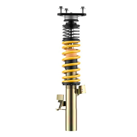 ST XTA Coilovers Mazda Mazdaspeed 3 BK 2.3T 4cyl. (2007-2009) Adjustable Damping w/ Top Mounts - 18275810 - Image 5