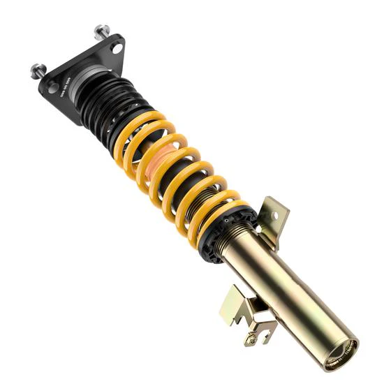 ST XTA Coilovers Mazda Mazdaspeed 3 BK 2.3T 4cyl. (2007-2009) Adjustable Damping w/ Top Mounts - 18275810 - Image 6