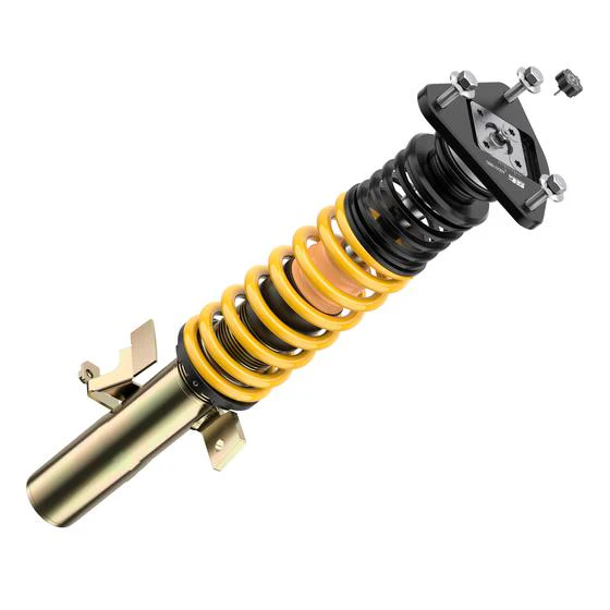 ST XTA Coilovers Mazda Mazdaspeed 3 BK 2.3T 4cyl. (2007-2009) Adjustable Damping w/ Top Mounts - 18275810 - Image 7