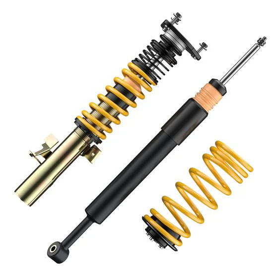 ST XTA Coilovers Mazda Mazdaspeed 3 MSP BL 2.3 (10-13) Adjustable Damping w/ Top Mounts - 18275819 - Image 2
