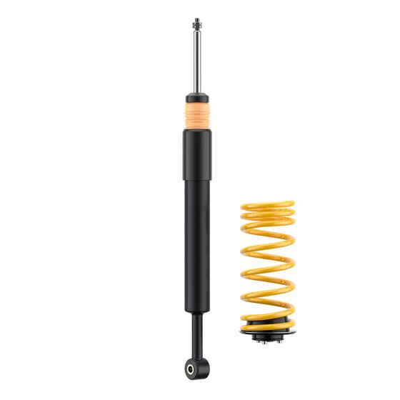 ST XTA Coilovers Mazda Mazdaspeed 3 MSP BL 2.3 (10-13) Adjustable Damping w/ Top Mounts - 18275819 - Image 3
