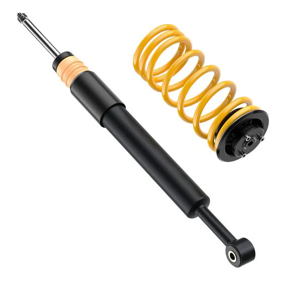 ST XTA Coilovers Mazda Mazdaspeed 3 MSP BL 2.3 (10-13) Adjustable Damping w/ Top Mounts - 18275819 - Image 4