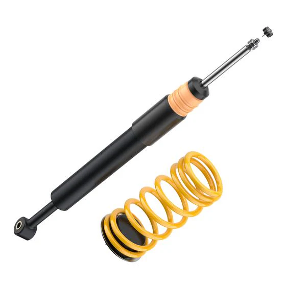 ST XTA Coilovers Mazda Mazdaspeed 3 MSP BL 2.3 (10-13) Adjustable Damping w/ Top Mounts - 18275819 - Image 5