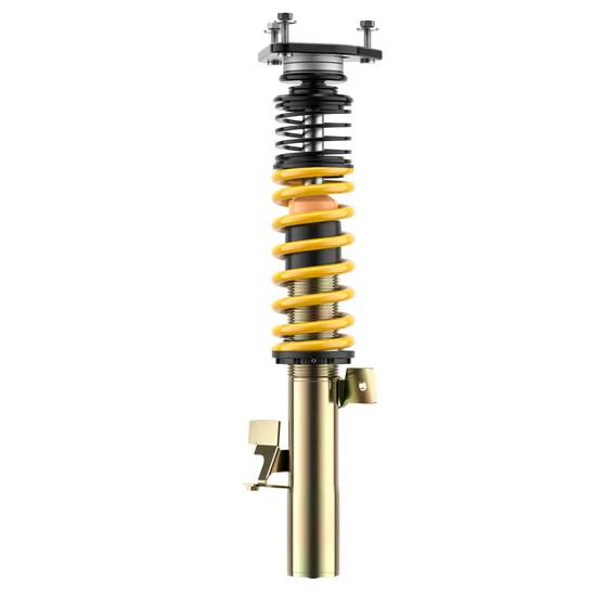 ST XTA Coilovers Mazda Mazdaspeed 3 MSP BL 2.3 (10-13) Adjustable Damping w/ Top Mounts - 18275819 - Image 6