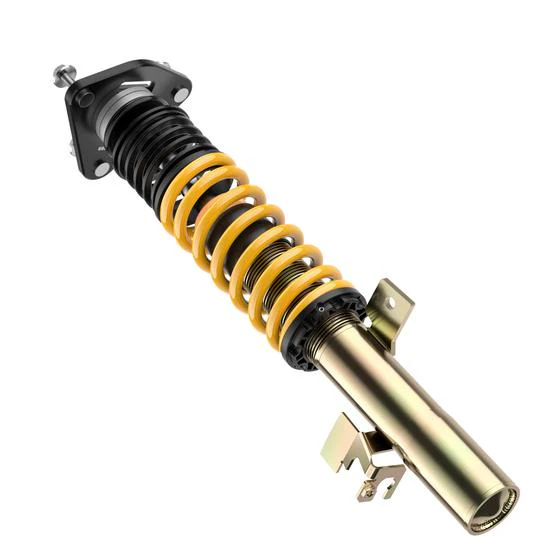 ST XTA Coilovers Mazda Mazdaspeed 3 MSP BL 2.3 (10-13) Adjustable Damping w/ Top Mounts - 18275819 - Image 7