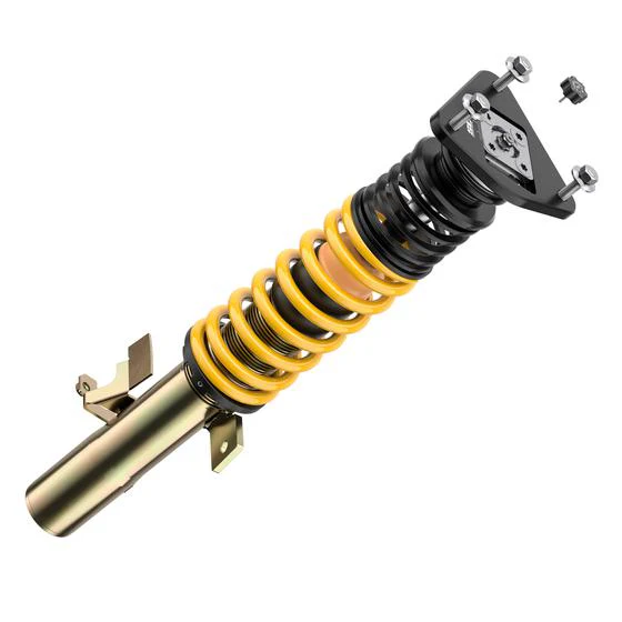 ST XTA Coilovers Mazda Mazdaspeed 3 MSP BL 2.3 (10-13) Adjustable Damping w/ Top Mounts - 18275819 - Image 8