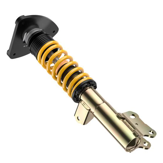 ST XTA Coilovers Mercedes CLA 250 2WD (2006-2013) Adjustable Damping w/ Top Mount - 18225865 - Image 7
