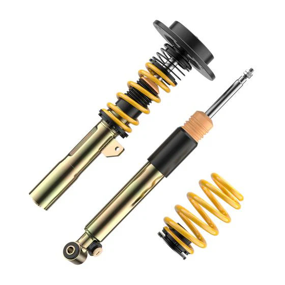 ST XTA Coilovers Mini Cooper F55/ F57 Hardtop 1.5T/ 2.0T 4 Door/ Convertible incl. S (2015-2023) w/o Electronic Dampers - 18202208AT - Image 2