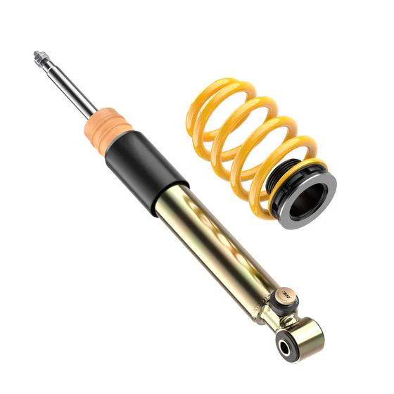ST XTA Coilovers Mini Cooper F55/ F57 Hardtop 1.5T/ 2.0T 4 Door/ Convertible incl. S (2015-2023) w/o Electronic Dampers - 18202208AT - Image 4
