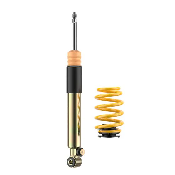 ST XTA Coilovers Mini Cooper F56 1.5T/ 2.0T Hardtop 2 Door incl. S JCW (2014-2023) w/ Electronic Dampers - 18202208AH - Image 3