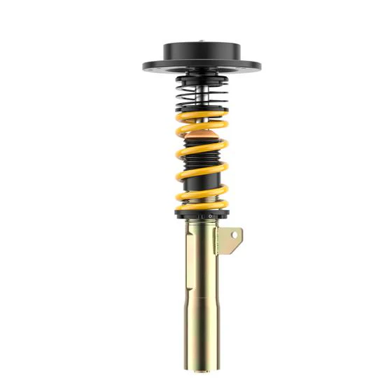 ST XTA Coilovers Mini Cooper F56 1.5T/ 2.0T Hardtop 2 Door incl. S JCW (2014-2023) w/ Electronic Dampers - 18202208AH - Image 6
