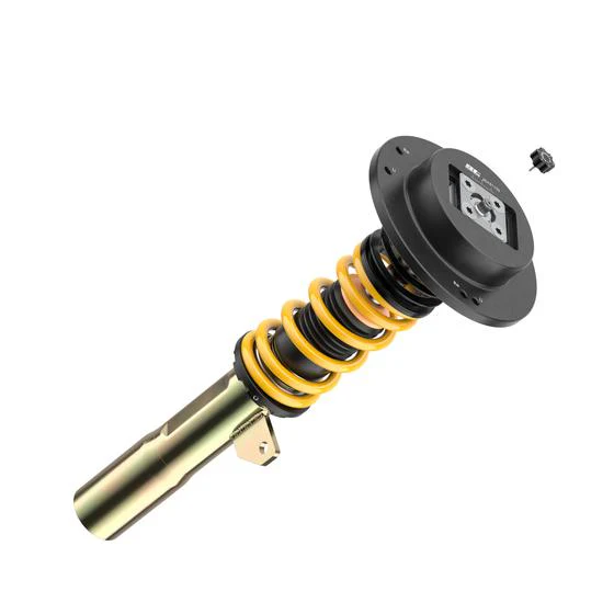 ST XTA Coilovers Mini Cooper F56 1.5T/ 2.0T Hardtop 2 Door incl. S JCW (2014-2023) w/ Electronic Dampers - 18202208AH - Image 8
