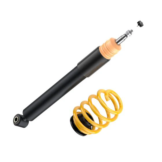 ST XTA Coilovers Mini Cooper F56 1.5T/ 2.0T Hardtop 2 Door incl. S JCW (2014-2023) w/o Electronic Dampers - 18202208AG - Image 5