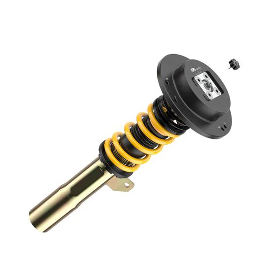 ST XTA Coilovers Mini Cooper F56 1.5T/ 2.0T Hardtop 2 Door incl. S JCW (2014-2023) w/o Electronic Dampers - 18202208AG - Image 8