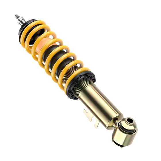 ST XTA Coilovers Mini Cooper Mini Roadster R59 incl. S/ JCW (2012-2015) Adustable Damping w/ Top Mount - 1822080A - Image 4