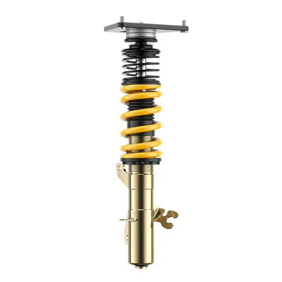 ST XTA Coilovers Mini Cooper R50/ R53 1.6/ 1.6T 4cyl. incl. Conv./ Cooper/ Cooper S (2002-2006) Adustable Damping w/ Top Mount - 1820220842 - Image 5