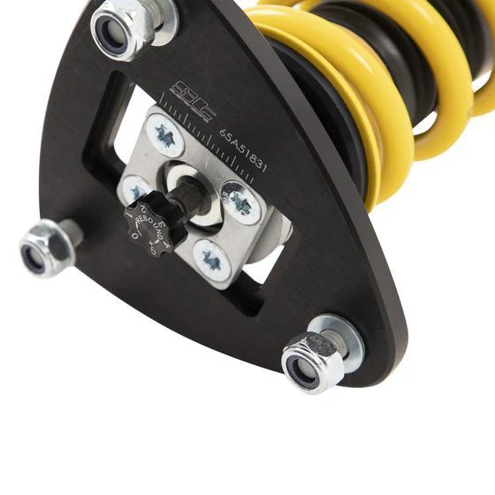 ST XTA Coilovers Mini Cooper R56 S JCW excl. Clubman (2007-2013) Adjustable w/ Top Mount - 1820220850 - Image 5