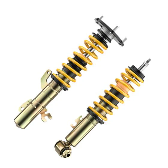 ST XTA Coilovers Mini Cooper R56 S, JCW excl. Clubman (2007-2013) Adustable Damping w/ Top Mount  - 18220850 - Image 2