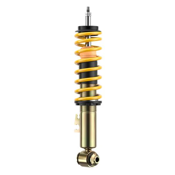 ST XTA Coilovers Mini Cooper R56 S, JCW excl. Clubman (2007-2013) Adustable Damping w/ Top Mount  - 18220850 - Image 3
