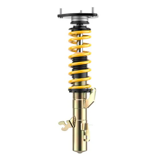 ST XTA Coilovers Mini Cooper R56 S, JCW excl. Clubman (2007-2013) Adustable Damping w/ Top Mount  - 18220850 - Image 6