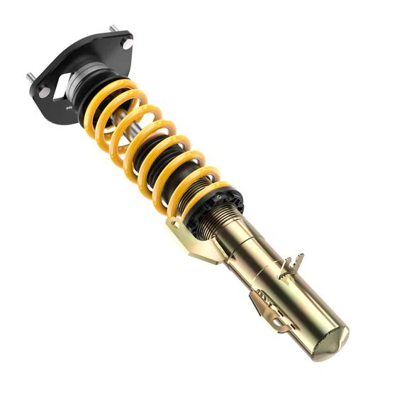 ST XTA Coilovers Mini Cooper R56 S, JCW excl. Clubman (2007-2013) Adustable Damping w/ Top Mount  - 18220850 - Image 7