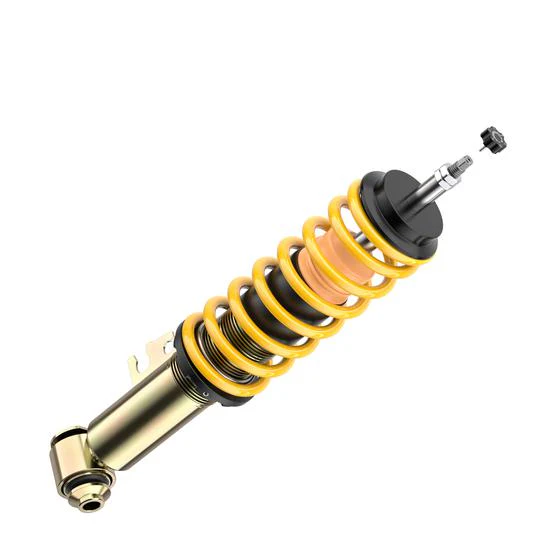 ST XTA Coilovers Mini Cooper Coupé R58 1.6/ 2.0T incl. S/ JCW (2012-2015) Adustable Damping w/ Top Mount - 1822080A - Image 5