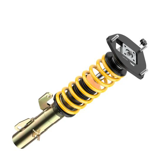 ST XTA Coilovers Mini Cooper Coupé R58 1.6/ 2.0T incl. S/ JCW (2012-2015) Adustable Damping w/ Top Mount - 1822080A - Image 8