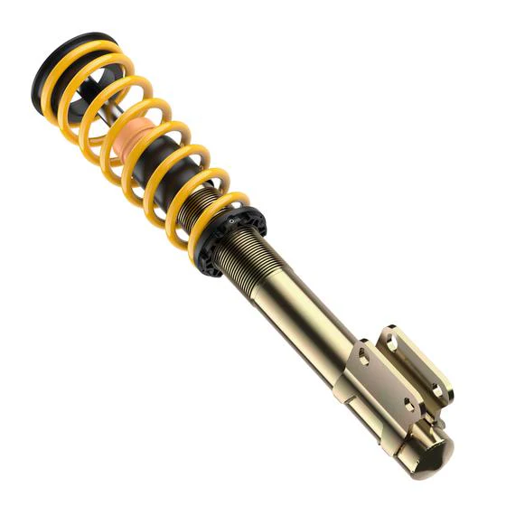 ST XTA Coilovers Subaru WRX STi (2005-2007) Adjustable Damping w/ Top Mount - 18245814 - Image 3