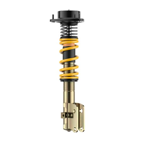ST XTA Coilovers Subaru WRX STi (2005-2007) Adjustable Damping w/ Top Mount - 18245814 - Image 5