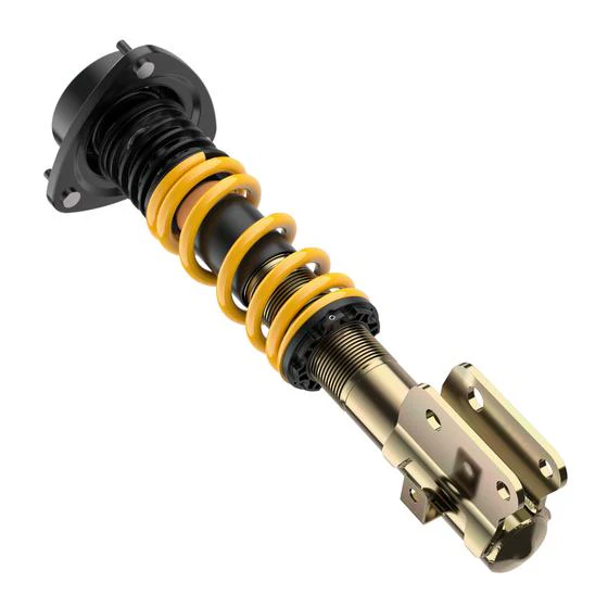 ST XTA Coilovers Subaru WRX STi (2005-2007) Adjustable Damping w/ Top Mount - 18245814 - Image 6