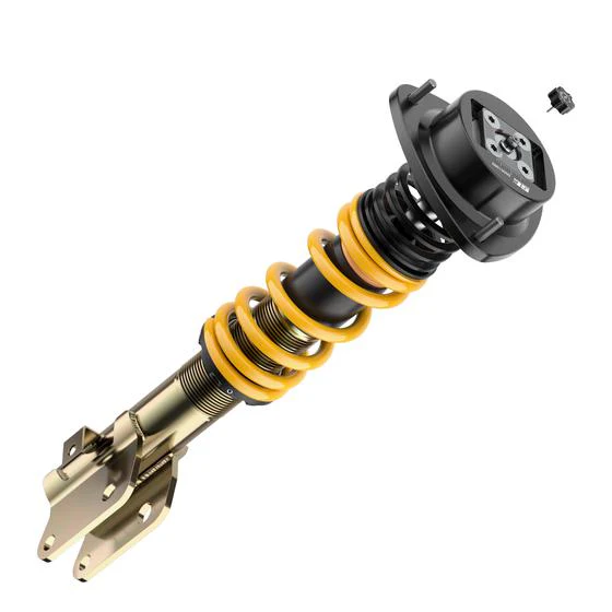 ST XTA Coilovers Subaru WRX STi (2005-2007) Adjustable Damping w/ Top Mount - 18245814 - Image 7