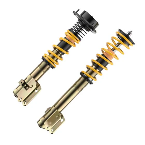 ST XTA Coilovers Subaru WRX STi (2005-2007) Adjustable Damping w/ Top Mount - 18245814 - Image 8