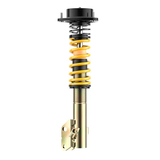 ST XTA Coilovers Subaru Impreza/ WRX (2004-2007) Adjustable Damping w/ Top Mount - 18245804 - Image 5