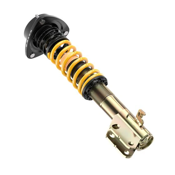 ST XTA Coilovers Subaru Impreza/ WRX (2004-2007) Adjustable Damping w/ Top Mount - 18245804 - Image 6