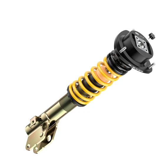 ST XTA Coilovers Subaru Impreza/ WRX (2004-2007) Adjustable Damping w/ Top Mount - 18245804 - Image 7
