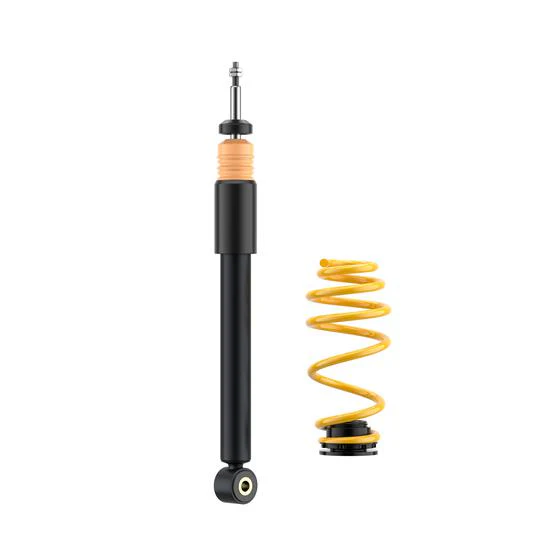 ST XTA Coilovers VW Golf VI 2.5 5cyl./ 2.0 TDI (2009-2014) Adjustable Damping w/ Top Mounts - 18281830 - Image 3