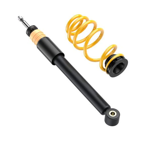 ST XTA Coilovers VW Golf VI 2.5 5cyl./ 2.0 TDI (2009-2014) Adjustable Damping w/ Top Mounts - 18281830 - Image 4