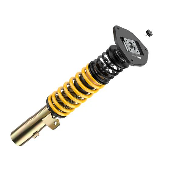 ST XTA Coilovers VW Golf VI 2.5 5cyl./ 2.0 TDI (2009-2014) Adjustable Damping w/ Top Mounts - 18281830 - Image 8