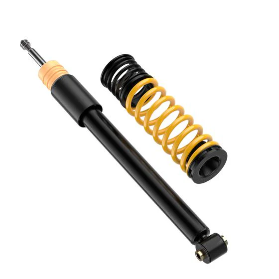 ST XTA Coilovers VW Golf VII 1.8T (2015-2021) Adustable Damping w/ Top Mount - 1828080G - Image 4