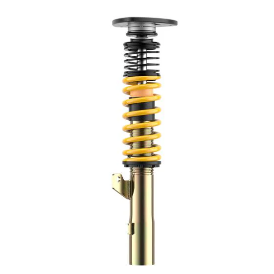ST XTA Coilovers VW Golf VII 1.8T (2015-2021) Adustable Damping w/ Top Mount - 1828080G - Image 6