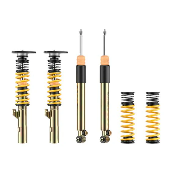 ST XTA Coilovers VW Golf VII GTI 2.0T (2015-2020) w/o Dynamic Damper Control - 182028080N