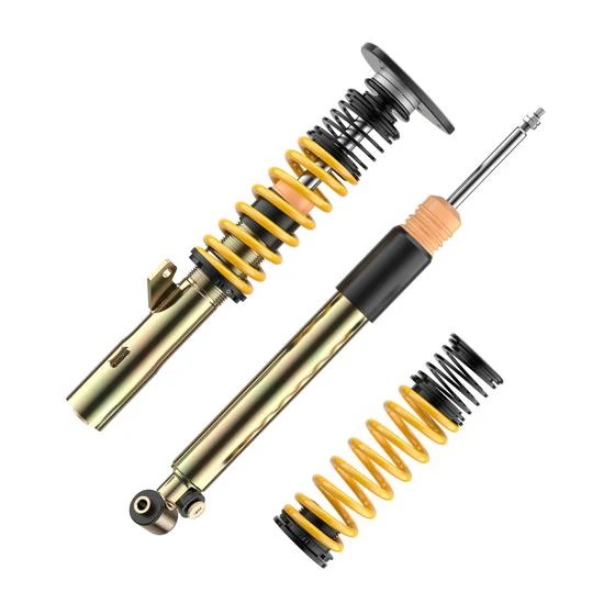 ST XTA Coilovers VW Golf VII GTI 2.0T (2015-2020) w/o Dynamic Damper Control - 182028080N - Image 2