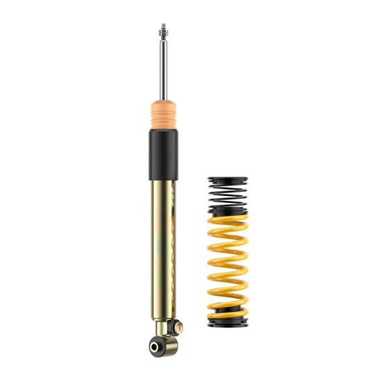 ST XTA Coilovers VW Golf VII GTI 2.0T (2015-2020) w/o Dynamic Damper Control - 182028080N - Image 3